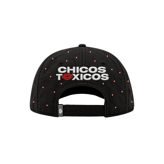 CHIRAQ HAT