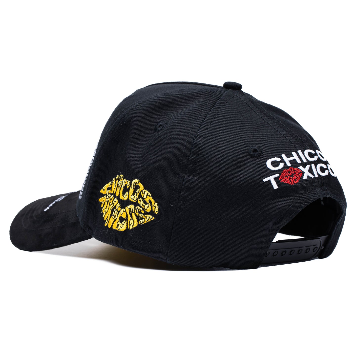 Honey Toxicos Hat