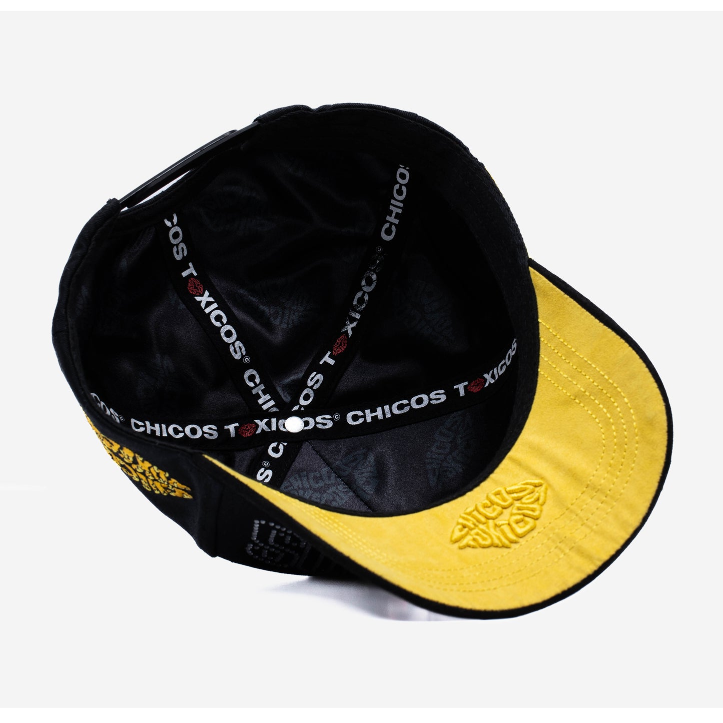 Honey Toxicos Hat
