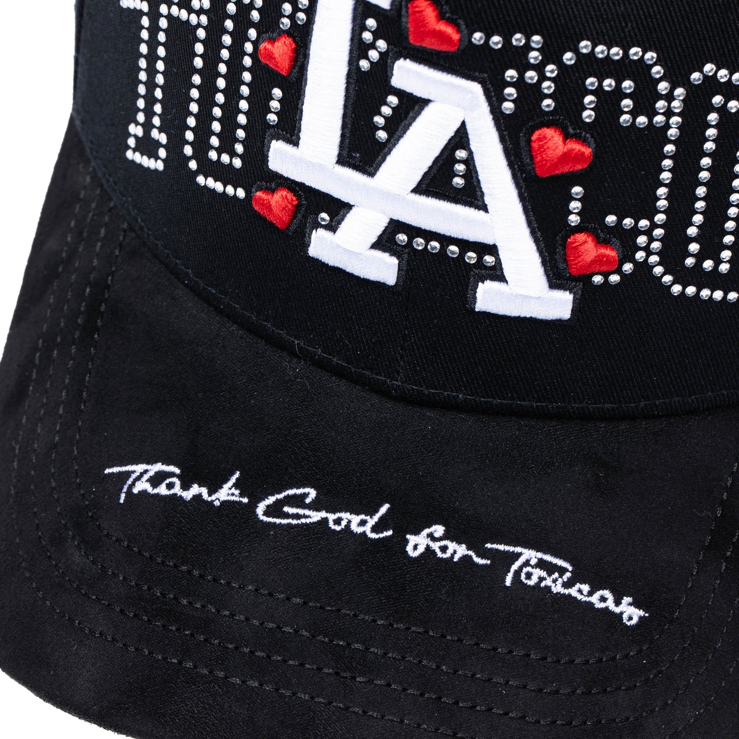 Honey Toxicos Hat