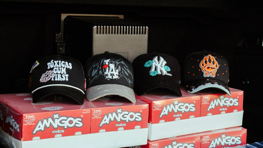 WHY NOT US HAT BUNDLE