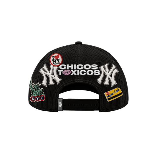 ROOSY HAT