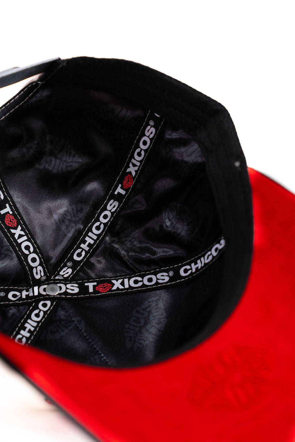 God Bless Toxicas Hat