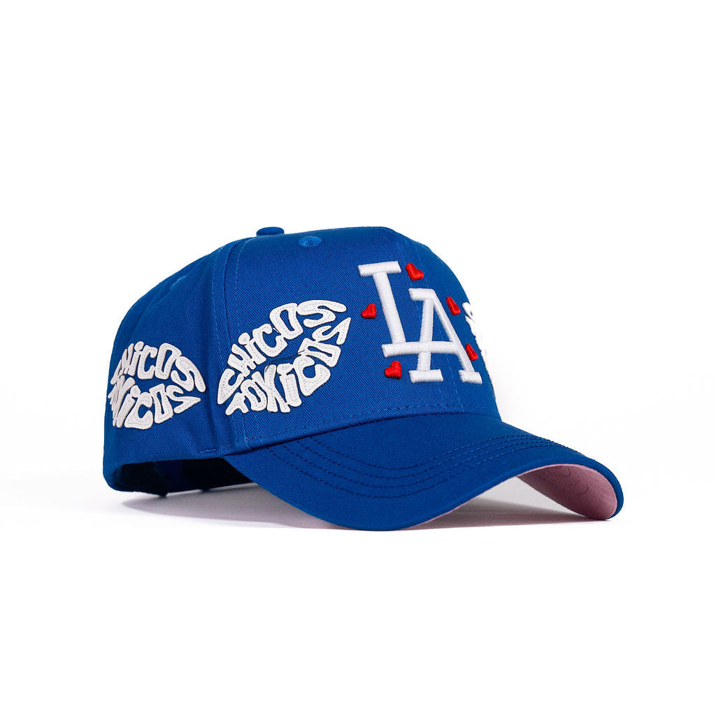 LA Hat – ChicosToxico