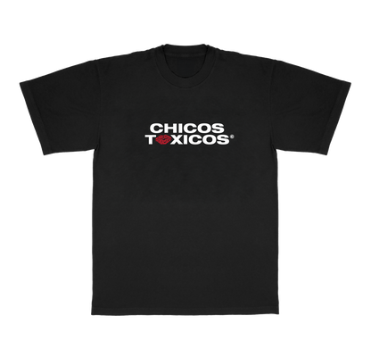 DREAMER TEE - BLACK