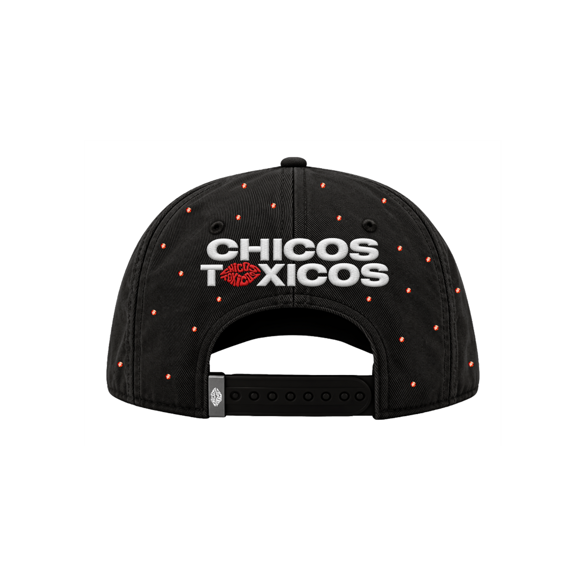 CHIRAQ HAT