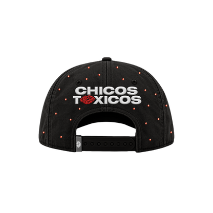 CHIRAQ HAT