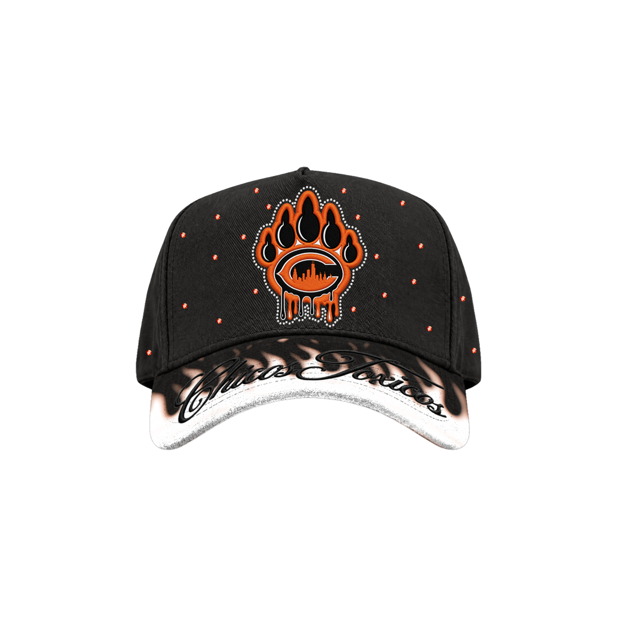 CHIRAQ HAT