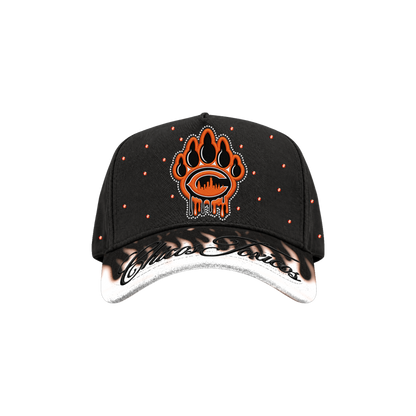 CHIRAQ HAT