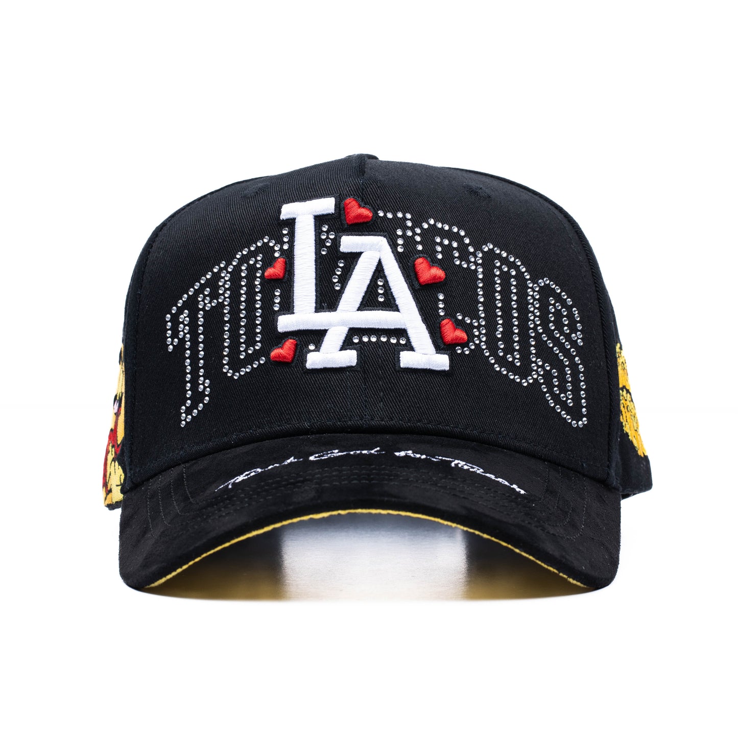Honey Toxicos Hat