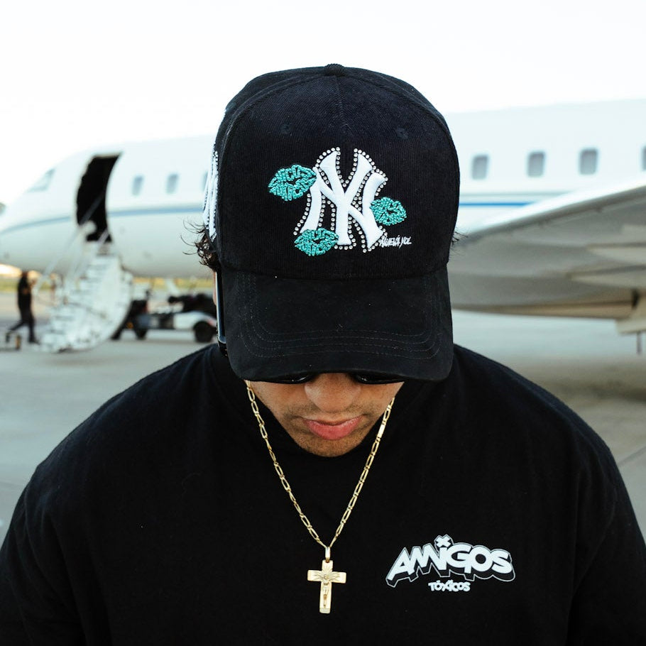 ROOSY HAT