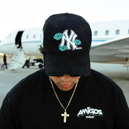 ROOSY HAT