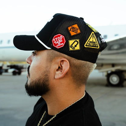 HORNY HAT