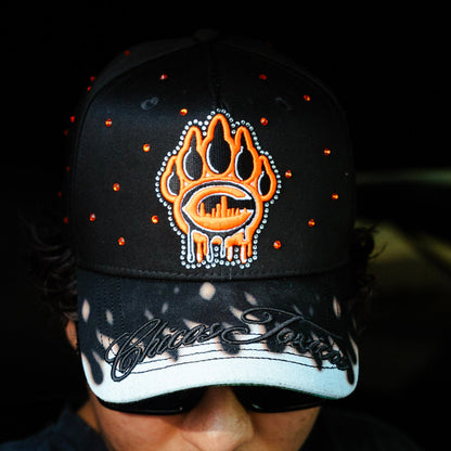 CHIRAQ HAT