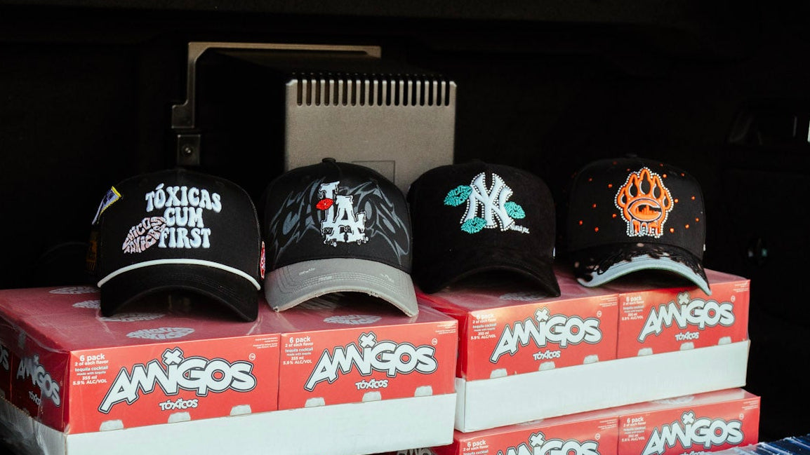 WHY NOT US HAT BUNDLE