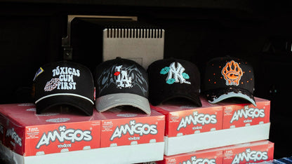 WHY NOT US HAT BUNDLE
