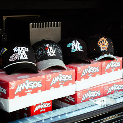 WHY NOT US HAT BUNDLE