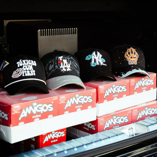 WHY NOT US HAT BUNDLE