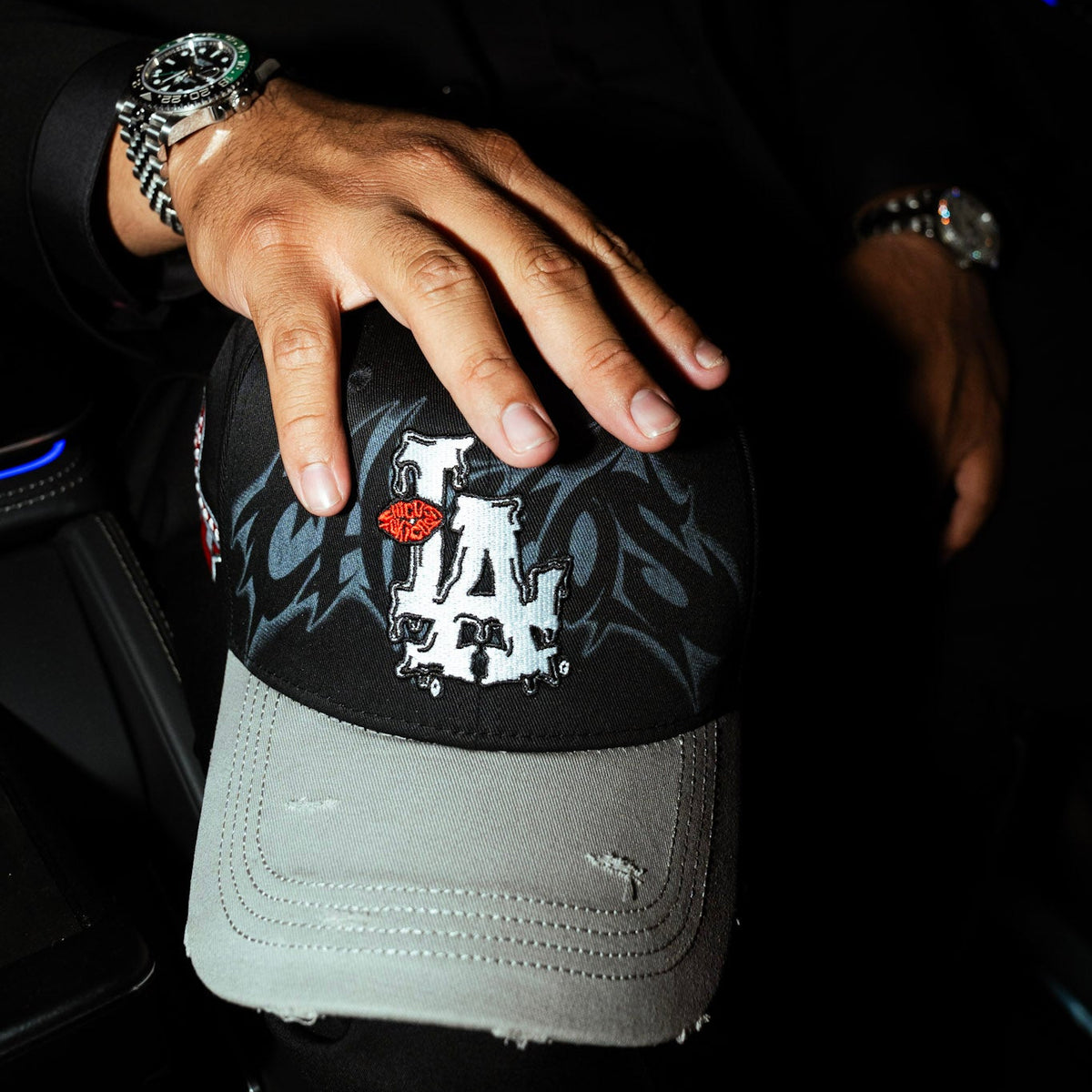 FIGUEROA HAT