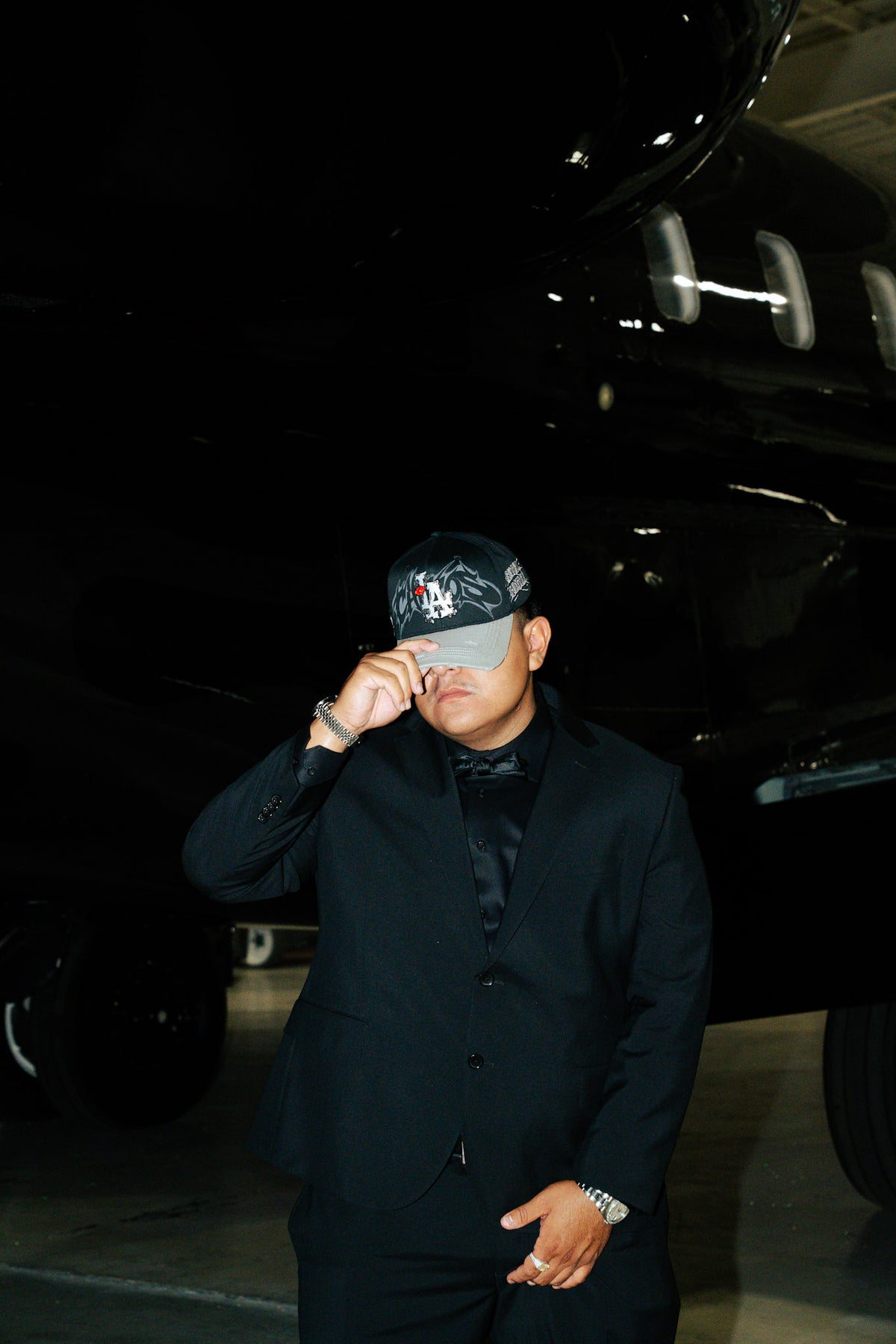 FIGUEROA HAT
