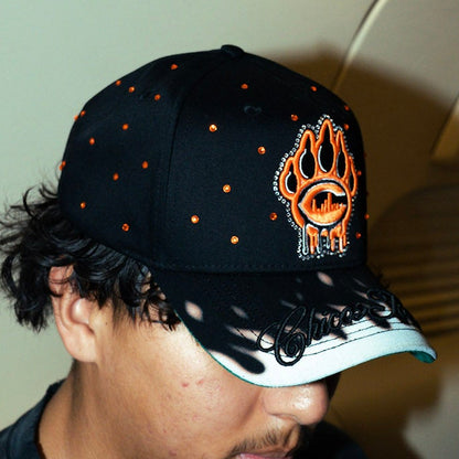 CHIRAQ HAT
