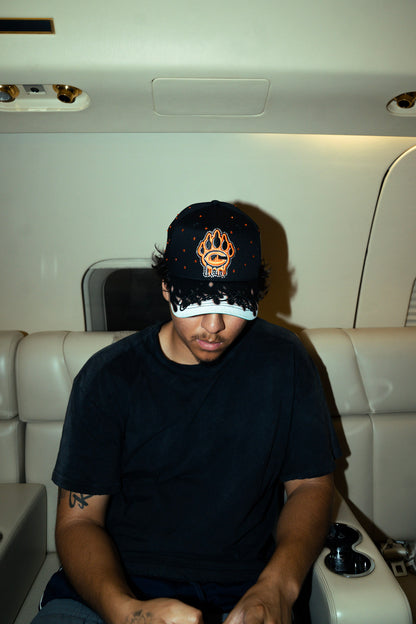 CHIRAQ HAT