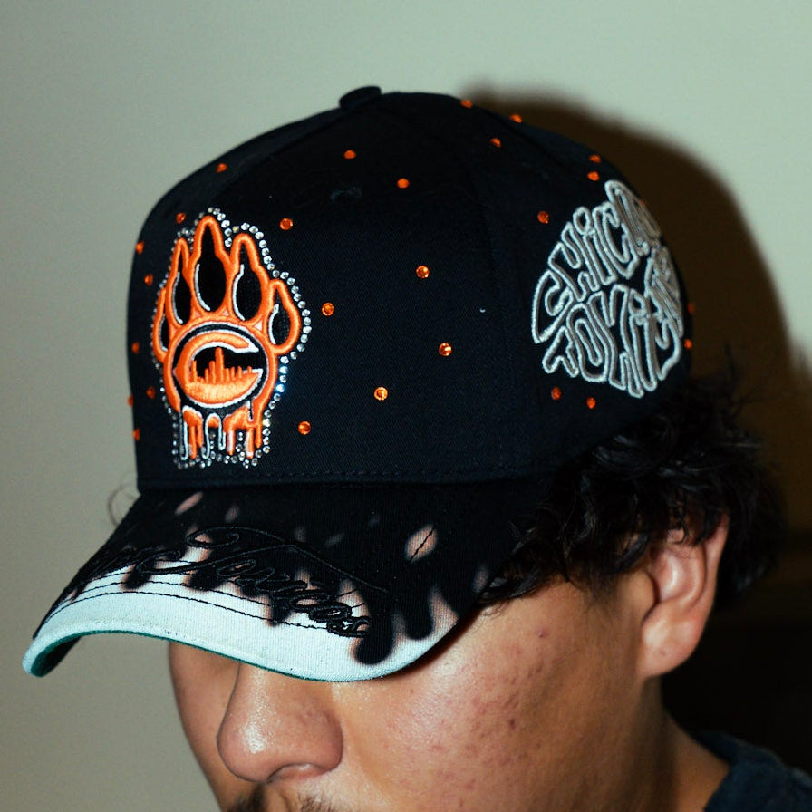 CHIRAQ HAT