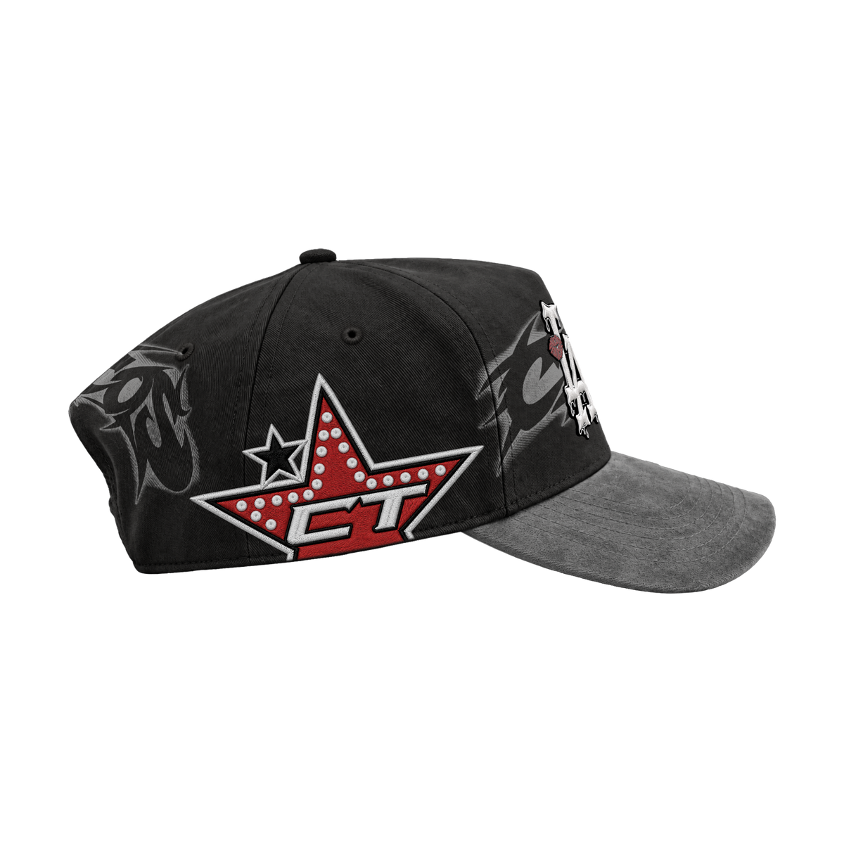 FIGUEROA HAT