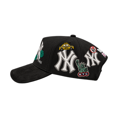 ROOSY HAT