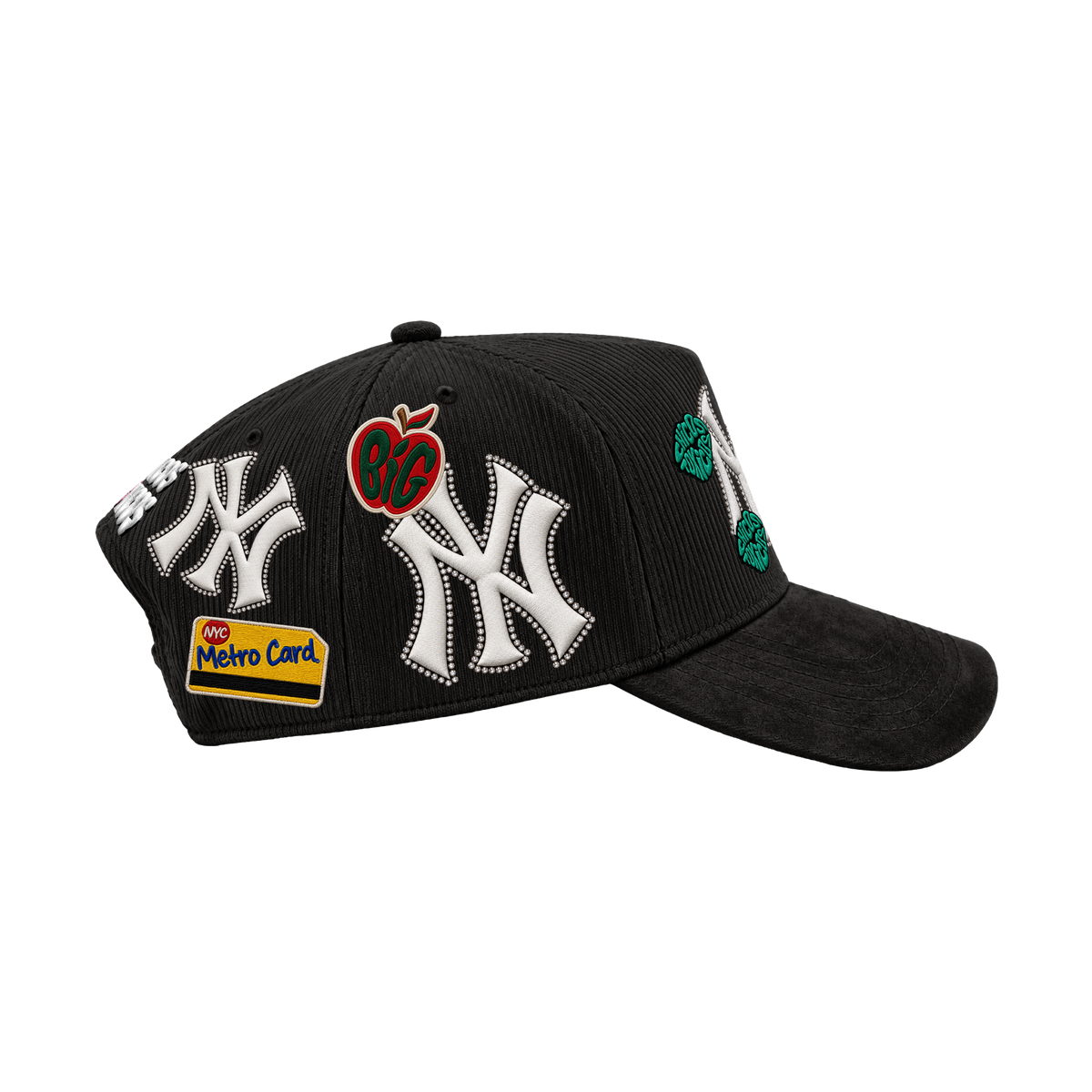 ROOSY HAT