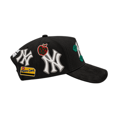 ROOSY HAT