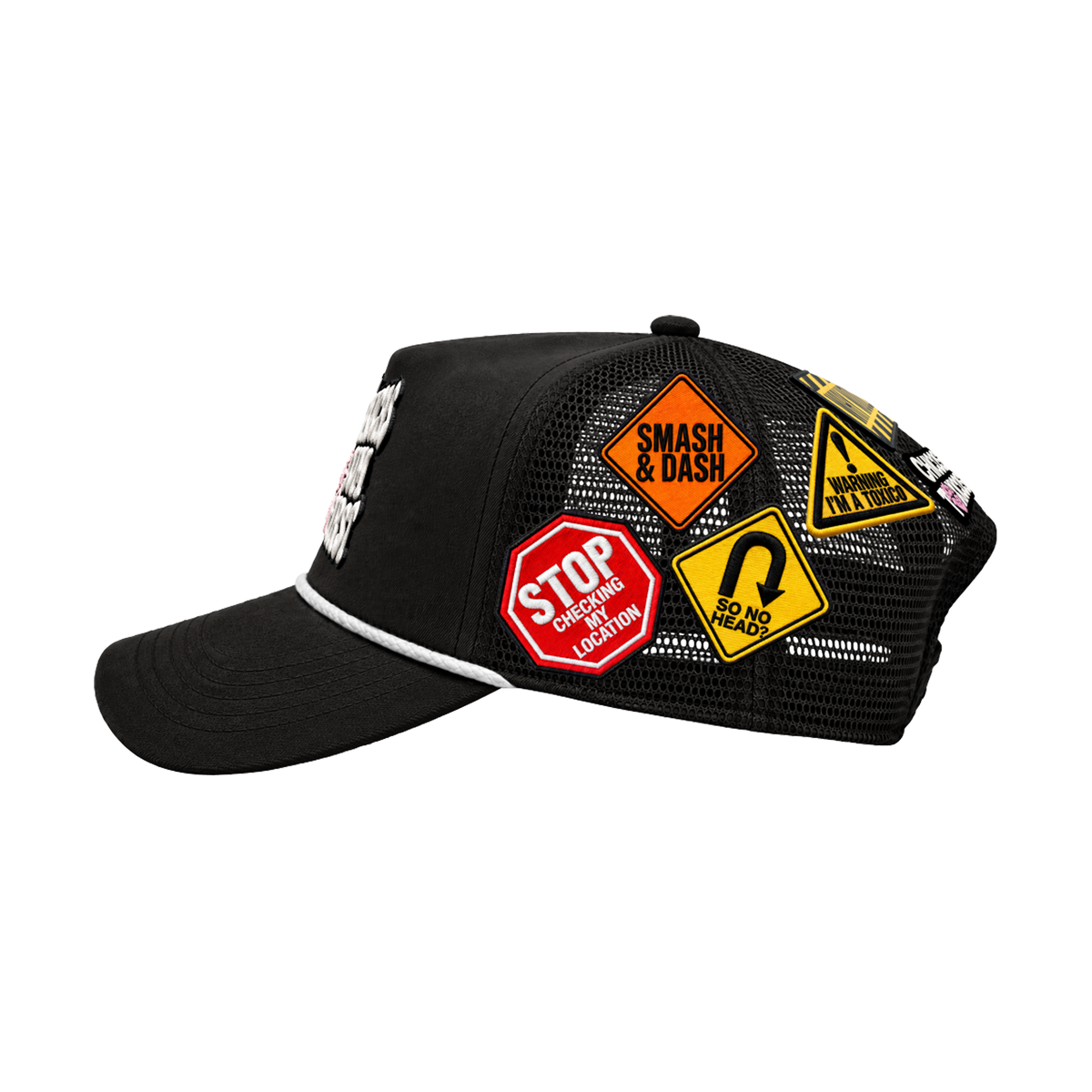 HORNY HAT