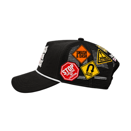HORNY HAT