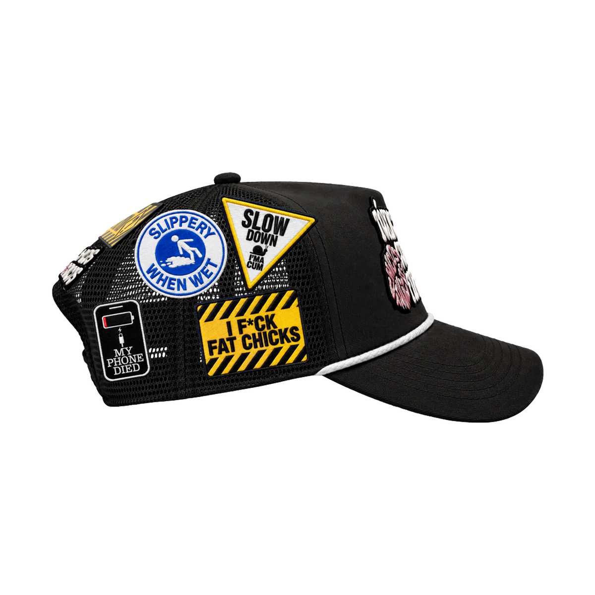 HORNY HAT