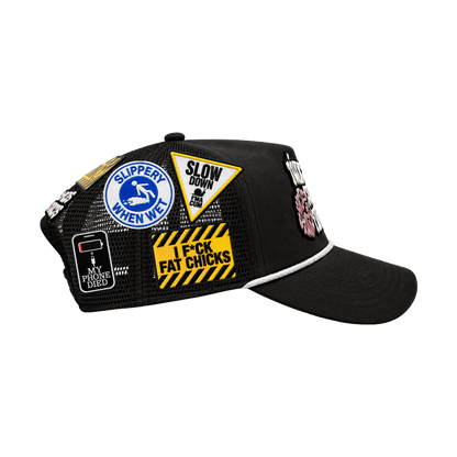 HORNY HAT