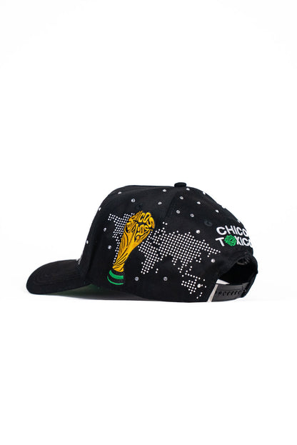 Goals Over Hoes Hat