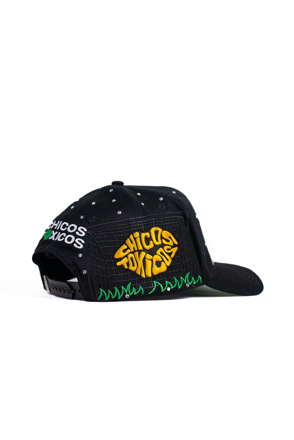 Goals Over Hoes Hat