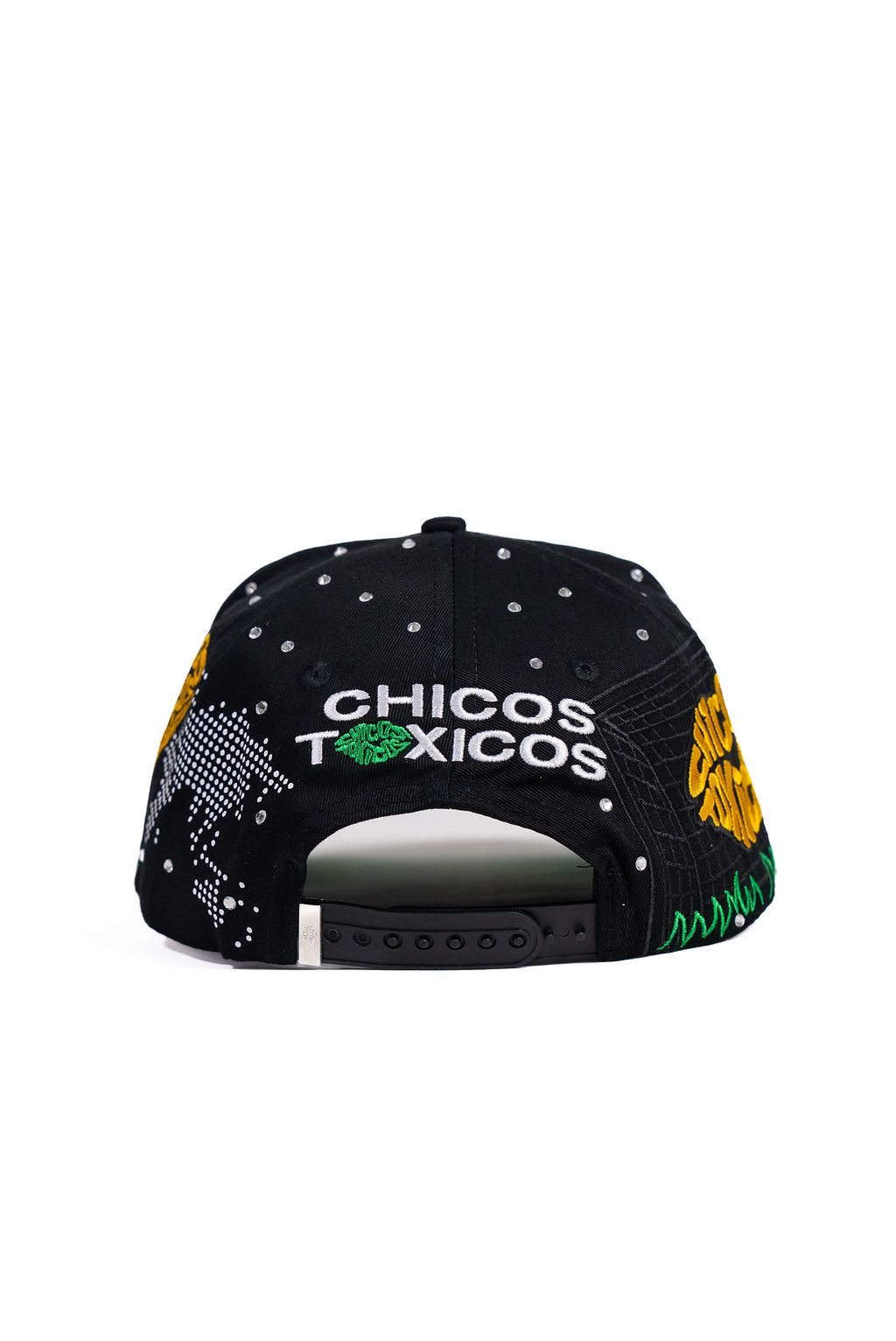 Goals Over Hoes Hat