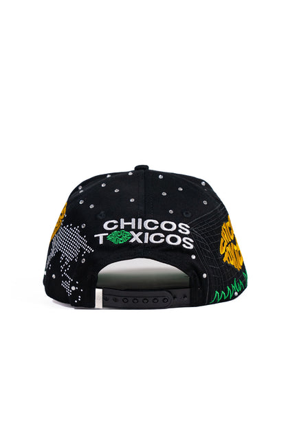 Goals Over Hoes Hat