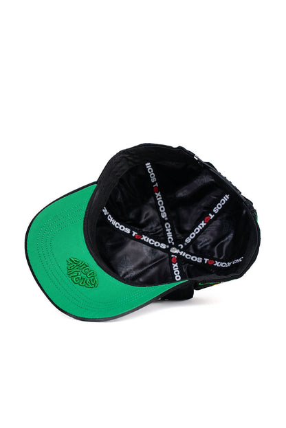 Goals Over Hoes Hat