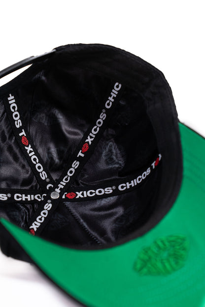 Goals Over Hoes Hat