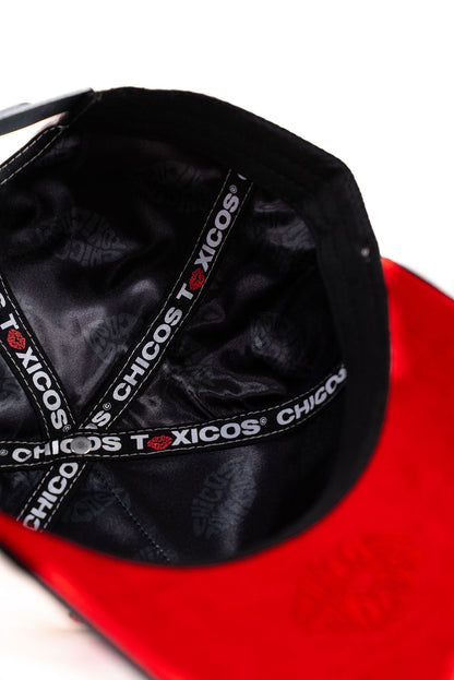 God Bless Toxicas Hat
