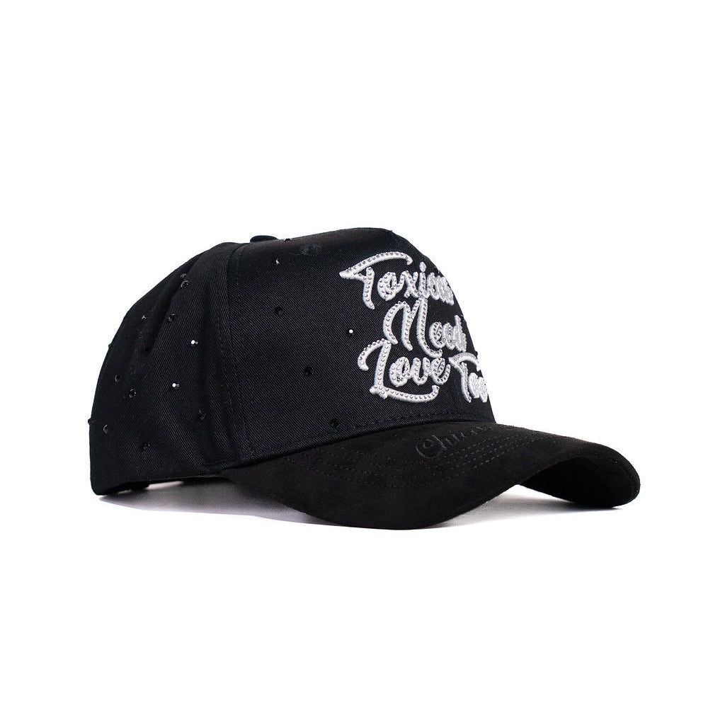 Toxicas Need Love Too Hat