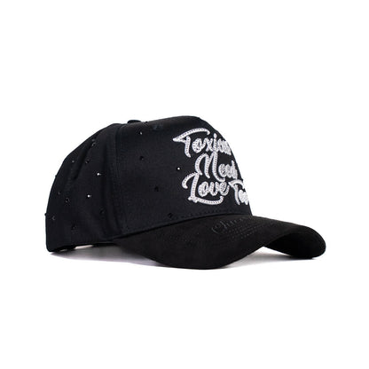 Toxicas Need Love Too Hat