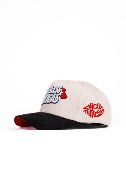 God Bless Toxicas Hat