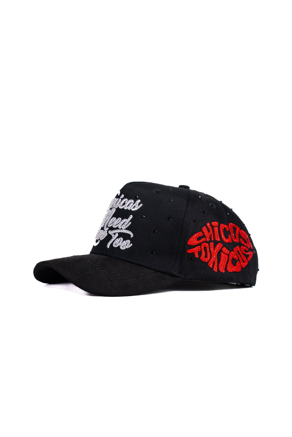 Toxicas Need Love Too Hat