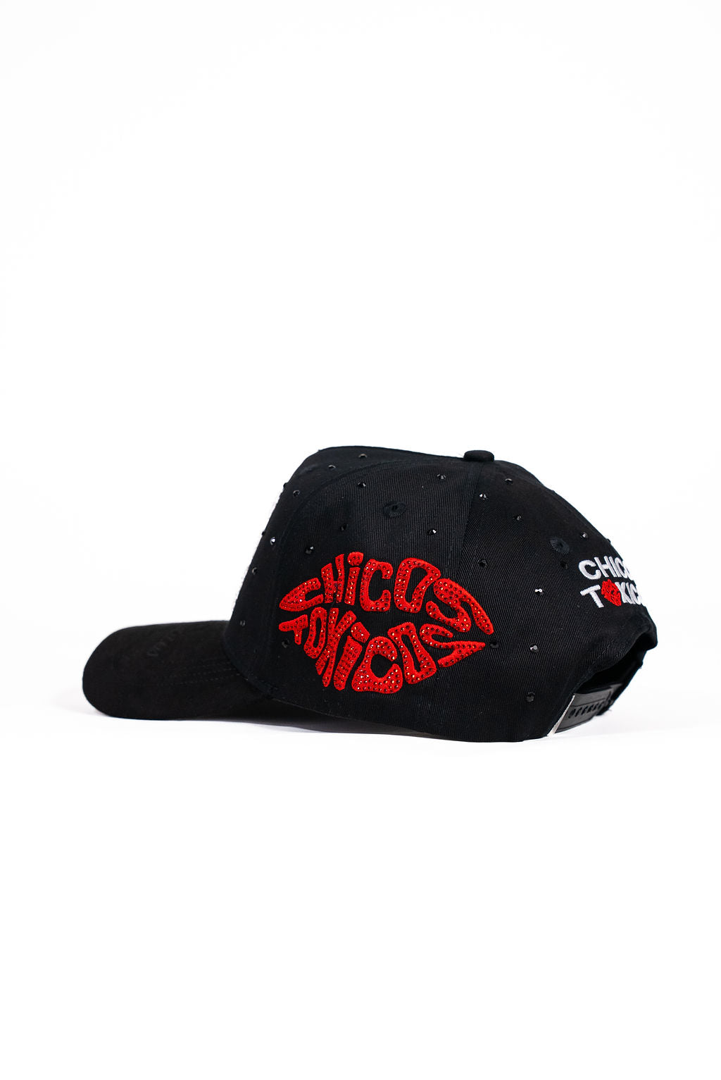 Toxicas Need Love Too Hat