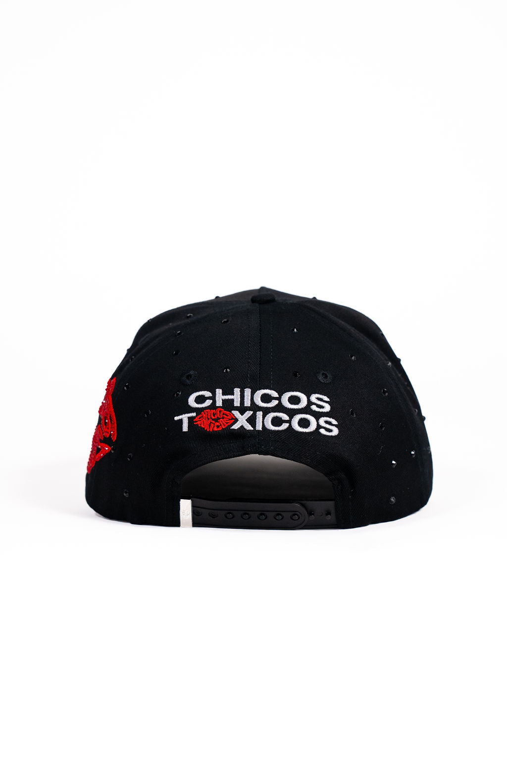 Toxicas Need Love Too Hat