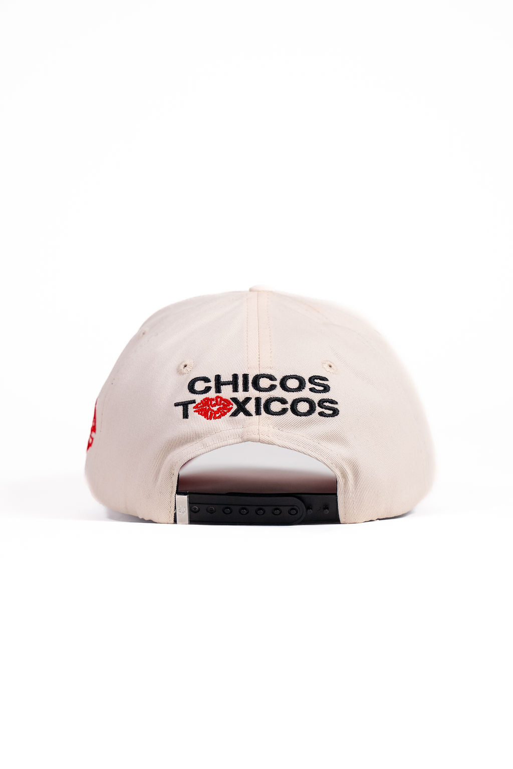 God Bless Toxicas Hat